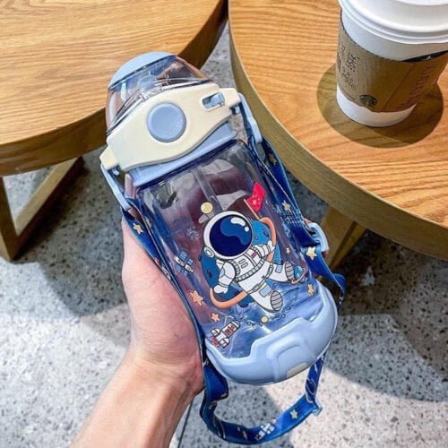 Space bottle