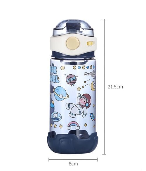 Space Spout bottle