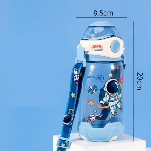 astronaut bottle