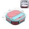 Stainless Steel meal box for kids