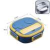 Stainless steel Tiffin Box for kids