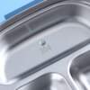Stainless Steel lunch box