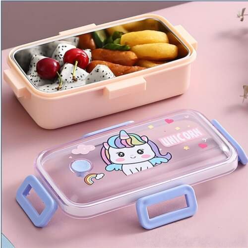 unicorn tiffin box