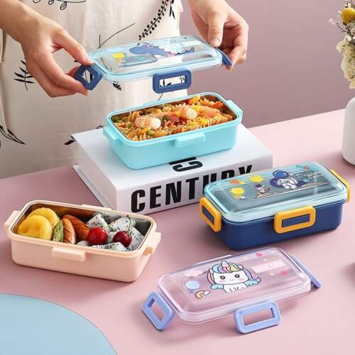 Kids Tiffin boxes