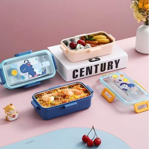 kids lunch box