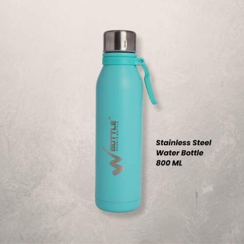 Stainless Steel Bottle