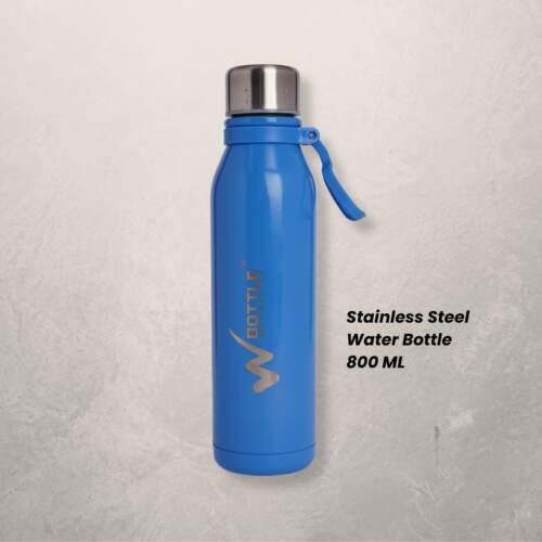 Stainless Steel Bottle