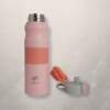 BPA free Stainless steel bottle
