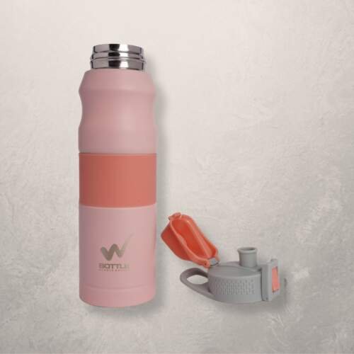 BPA free Stainless steel bottle