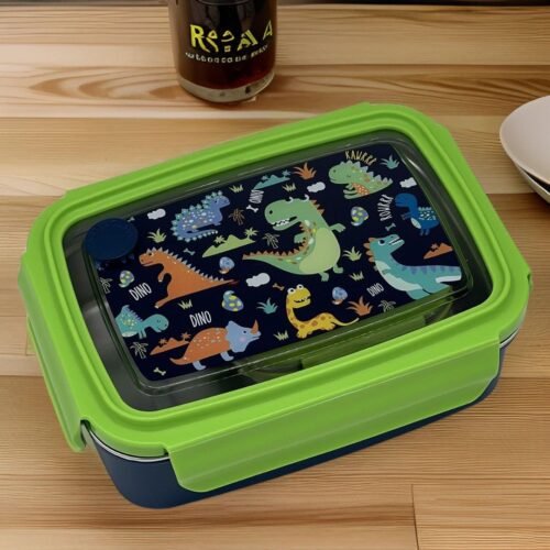 Cartoon Lunch Box for Kids
