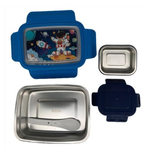 Cartoon Lunch Box for Kids