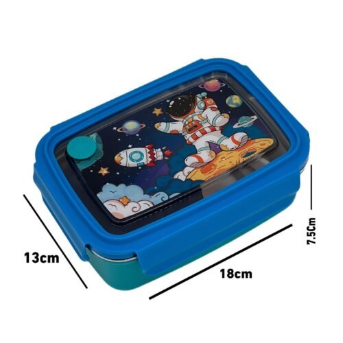 Cartoon Lunch Box for Kids