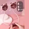 Rechargeable NEck fans