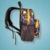 Kids Backpack - Mermaid