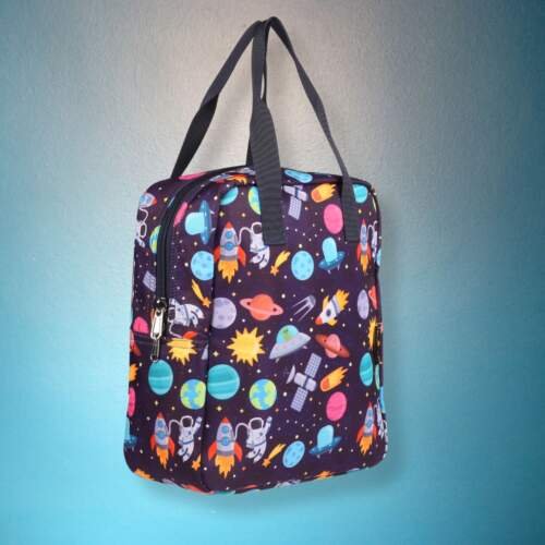 BM 300 - Lunch Bag - Space 1