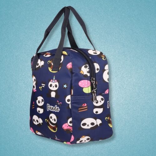 Panda theme Lunch Bag