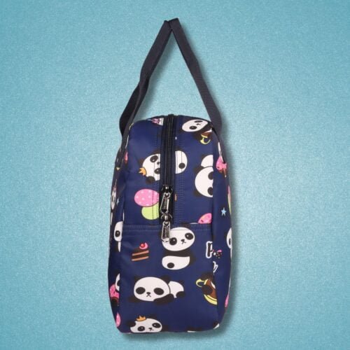 Panda theme Lunch Bag