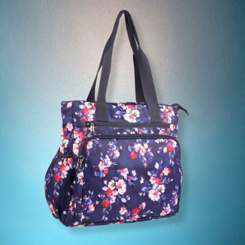 Floral Handbag