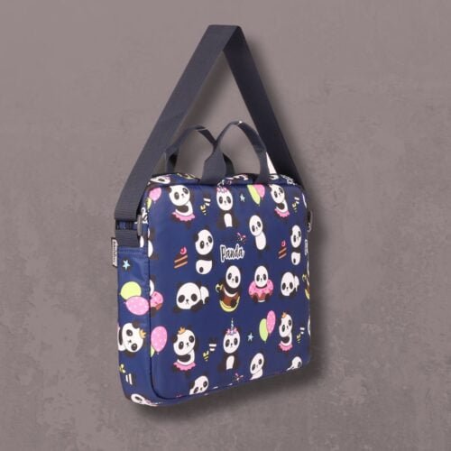 Laptop Bag - Panda