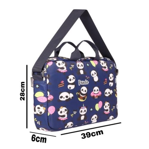 Laptop Bag - Panda