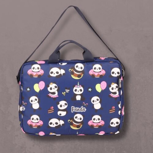 Laptop Bag - Panda