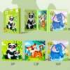 Magnetic Preschool Learning Puzzles