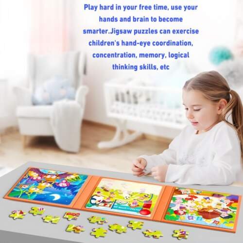 Jigsaw Puzzles