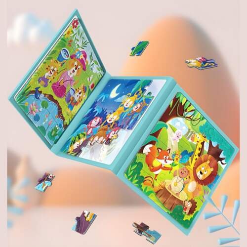 Jigsaw Puzzles