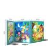 Eco-friendly puzzles