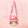 Kids Soft Sling Bag