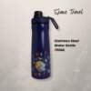Single wall Steel Bottle