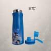 Single wall Steel Bottle