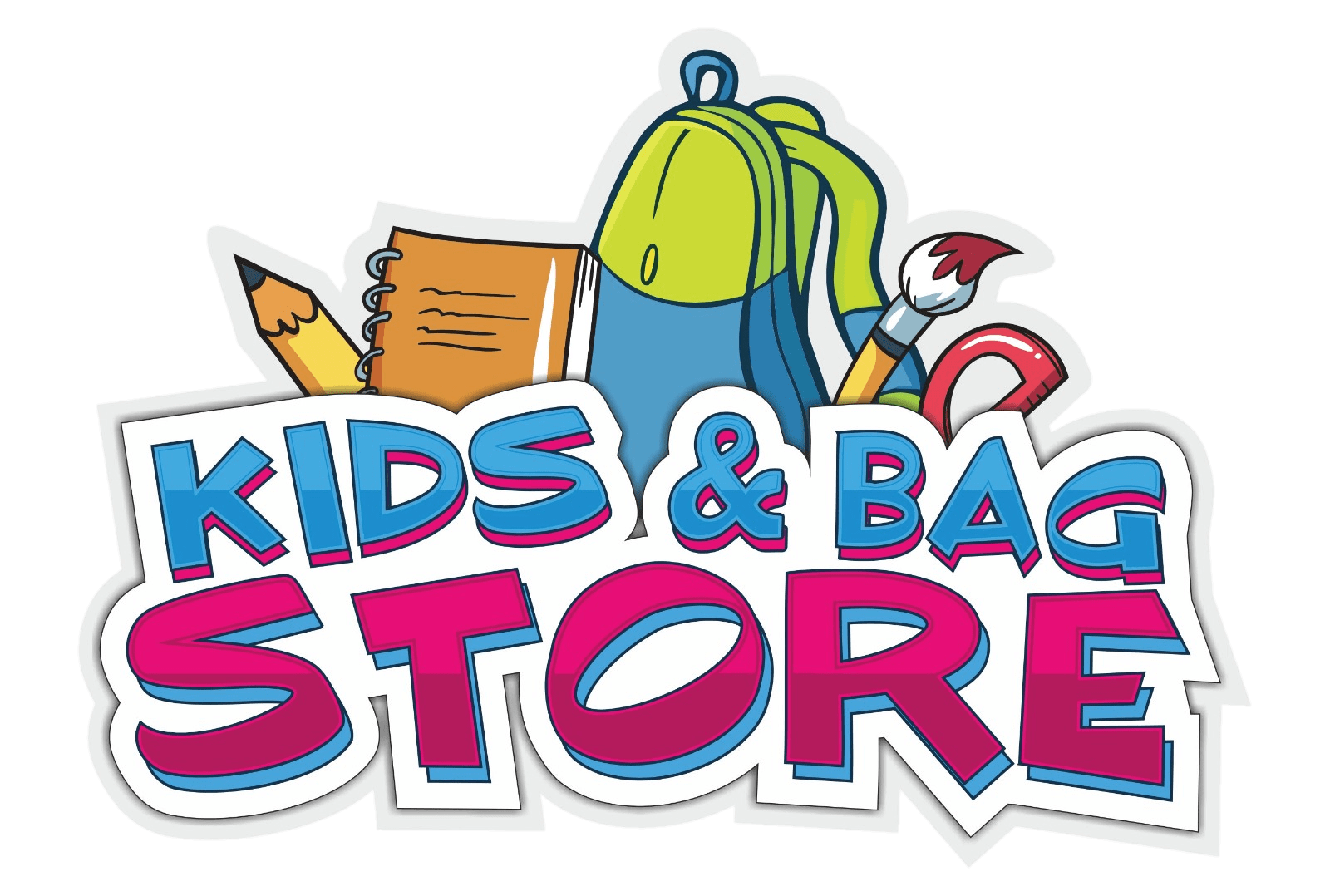 Kids And Bag Store