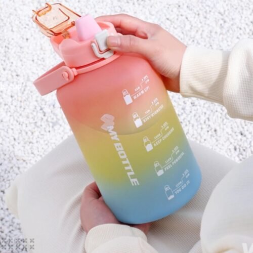 2000 ML Sports Bottle