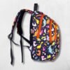 Light Weight Kids School Bag - Dinosaur