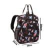 Light Weight Kids School Bag - Geometric