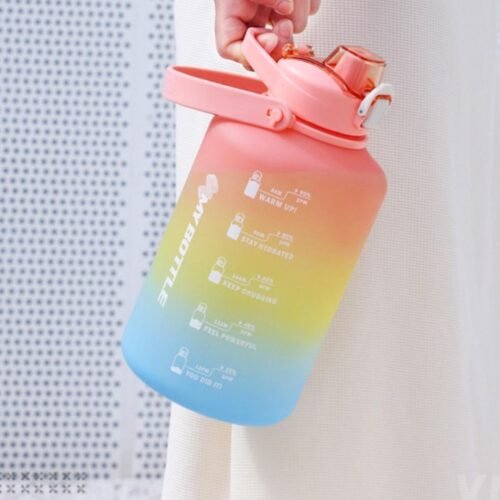 2000 ML Sports Bottle