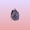 kids back pack - donut design