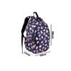 Kids School Backpack - Donut - Image 3