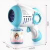 DINOSAUR BUBBLE GUN