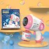 DINOSAUR BUBBLE GUN