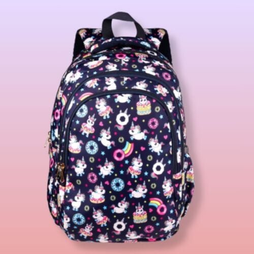 Kids School Backpack