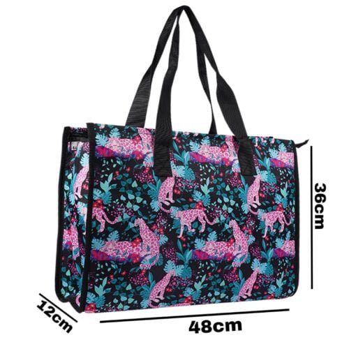 Shopping Bag - Pink panther - Image 2