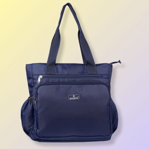 Shopping Bag – Blue