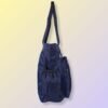 Shopping Bag - Blue - Image 3