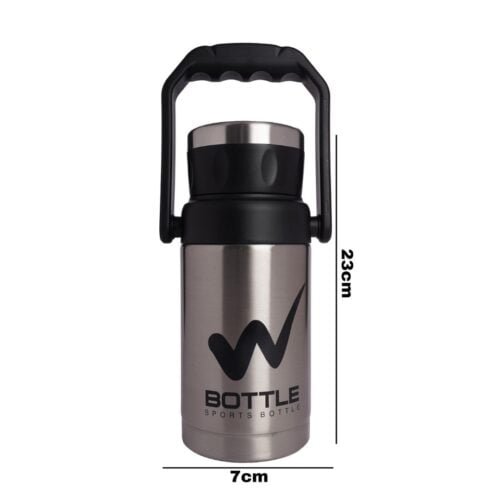 W Bottles - 1100 ml